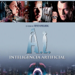 A.I.: Inteligência Artificial