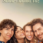 Sinta a Minha Voz