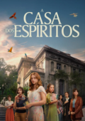 A Casa dos Espíritos