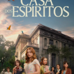 A Casa dos Espíritos