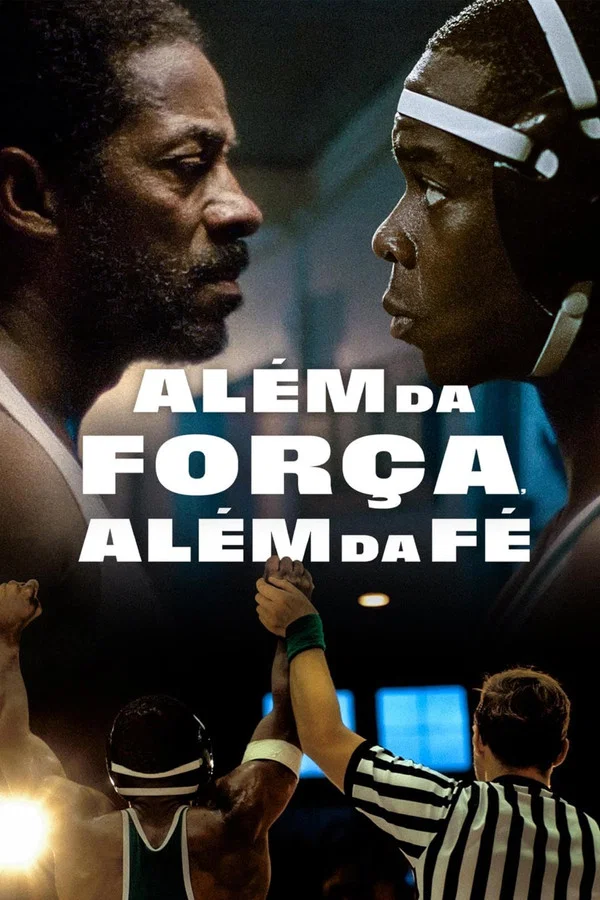 Além da Força, Além da Fé