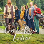 Comer, Rezar, Ladrar