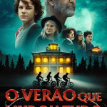 O Verão que Mudou Tudo