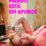 Margô Está em Apuros