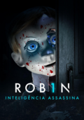 Rob1n: Inteligência Assassina