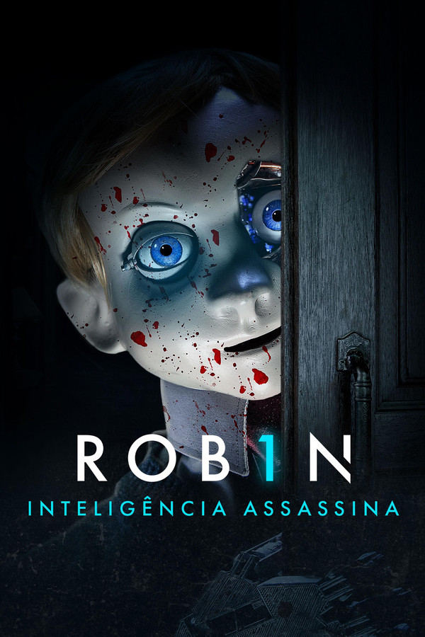 Rob1n: Inteligência Assassina