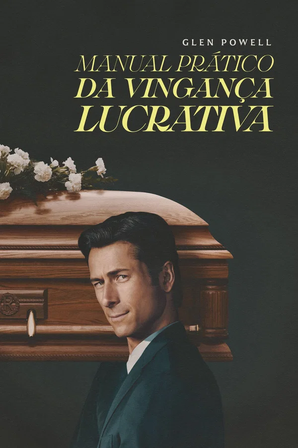 Manual Prático da Vingança Lucrativa