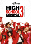 High School Musical 3: Ano da Formatura
