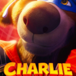 Charlie: O Super Cão