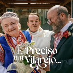 É Preciso um Vilarejo…