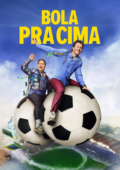 Bola pra Cima