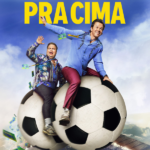 Bola pra Cima