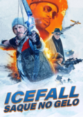 Icefall: Saque no Gelo