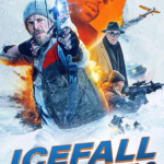 Icefall: Saque no Gelo