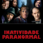 Inatividade Paranormal