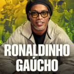Ronaldinho Gaúcho