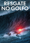 Resgate no Golfo