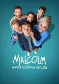 Malcolm: A Vida Continua Injusta