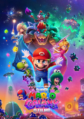 Super Mario Galaxy: O Filme
