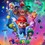 Super Mario Galaxy: O Filme