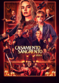 Casamento Sangrento: A Viúva