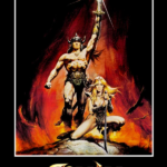 Conan, o Bárbaro