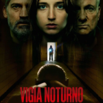 Vigia Noturno: O Legado