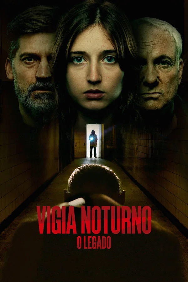 Vigia Noturno: O Legado
