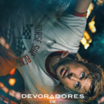 Devoradores de Estrelas