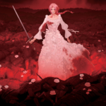 Scarlet