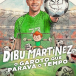 Dibu Martínez: O Garoto que Parava o Tempo
