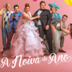 A Noiva do Ano