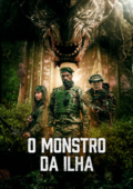 O Monstro da Ilha