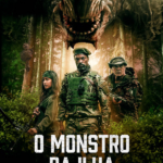 O Monstro da Ilha
