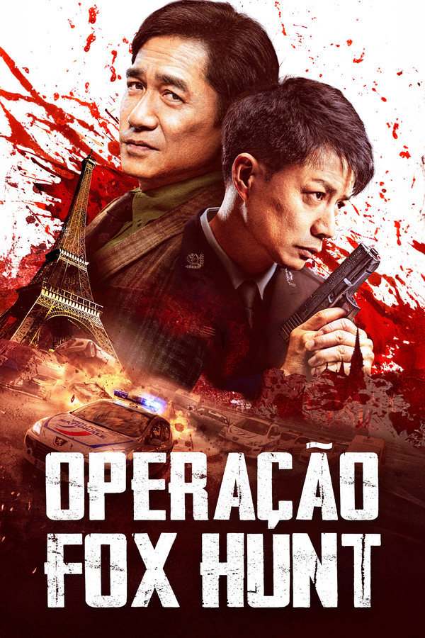 Operação Fox Hunt