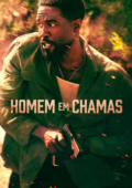 Homem em Chamas