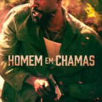 Homem em Chamas