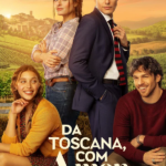Da Toscana, Com Amor