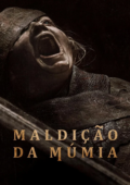 Maldição da Múmia