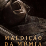 Maldição da Múmia