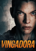 Vingadora