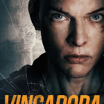 Vingadora