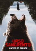 Urso Sangrento: A Noite do Terror