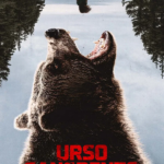 Urso Sangrento: A Noite do Terror