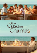 Uma Casa em Chamas