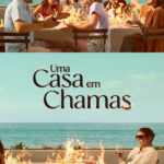 Uma Casa em Chamas