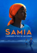 Samia – Correndo Atrás de um Sonho