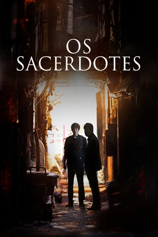 Os Sacerdotes