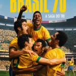 Brasil 70: A Saga do Tri