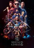 Mortal Kombat 2